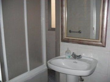 Hostal Fabiola Madrid Extérieur photo