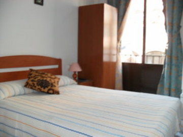 Hostal Fabiola Madrid Extérieur photo
