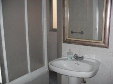 Hostal Fabiola Madrid Extérieur photo